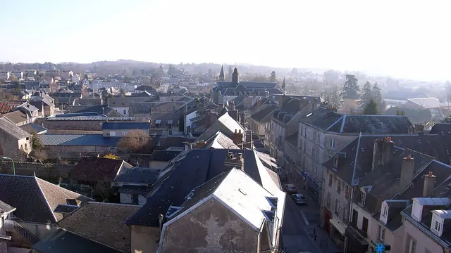 Photo de La Souterraine