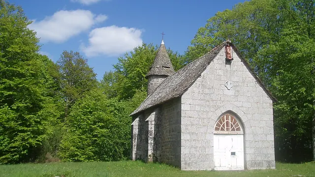 Photo de Saint-Agnant-près-Crocq