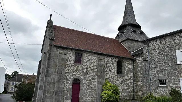Photo de Saint-Alpinien