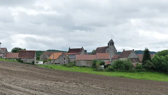 Photo de Saint-Amand