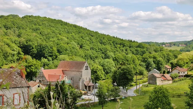 Photo de Saint-Avit-de-Tardes