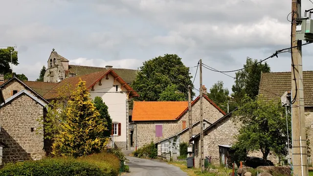 Photo de Saint-Bard
