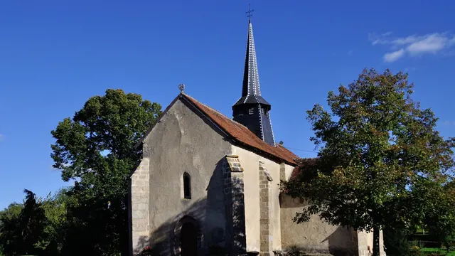 Photo de Saint-Dizier-les-Domaines