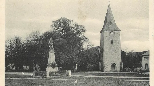 Photo de Saint-Dizier-Leyrenne