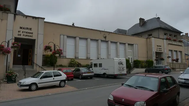 Photo de Fursac