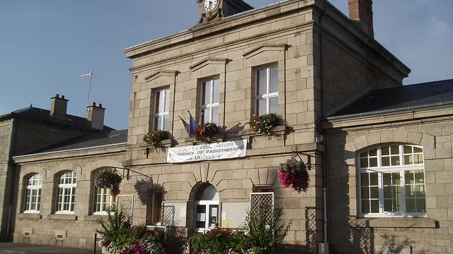 Photo de Sainte-Feyre