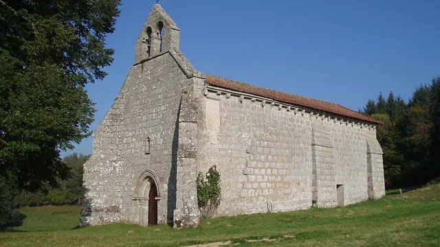 Photo de Saint-Frion