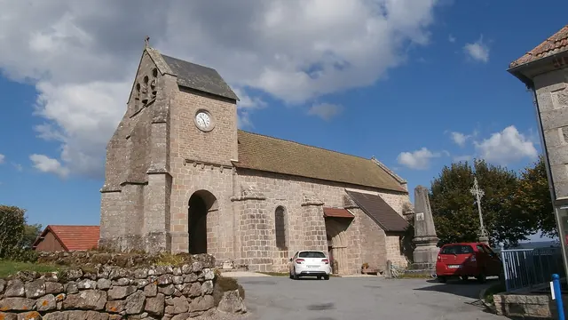 Photo de Saint-Georges-Nigremont