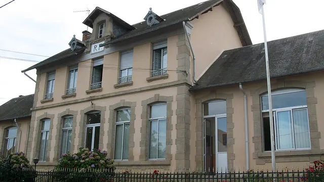 Photo de Saint-Germain-Beaupré