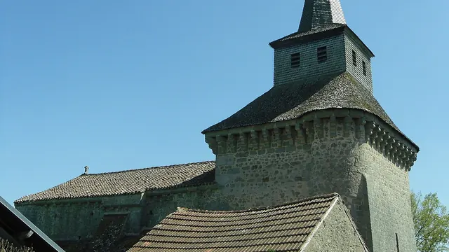Photo de Saint-Hilaire-la-Plaine