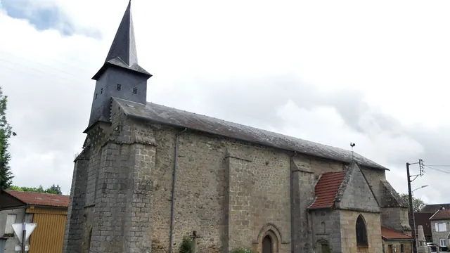 Photo de Saint-Hilaire-le-Château