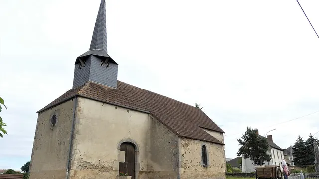 Photo de Saint-Julien-la-Genête