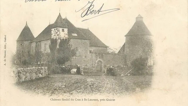 Photo de Saint-Laurent