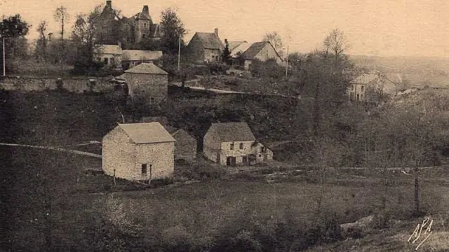 Photo de Saint-Léger-Bridereix