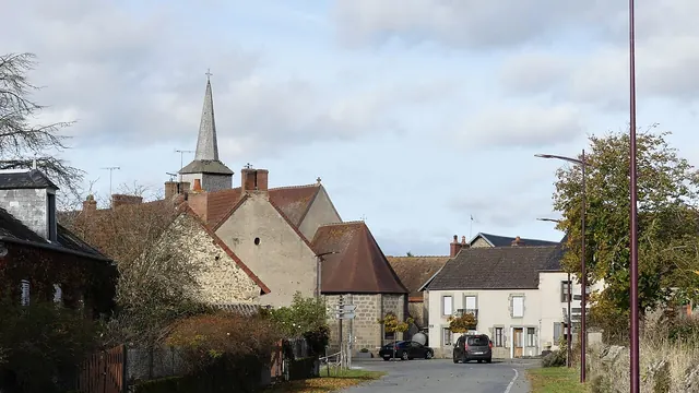 Photo de Saint-Loup