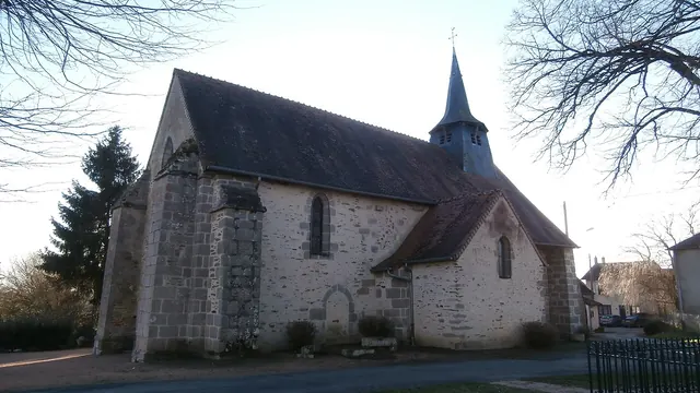 Photo de Saint-Marien