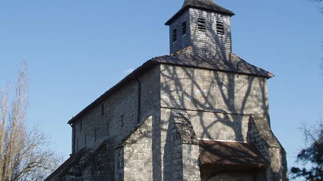 Photo de Saint-Martial-le-Mont