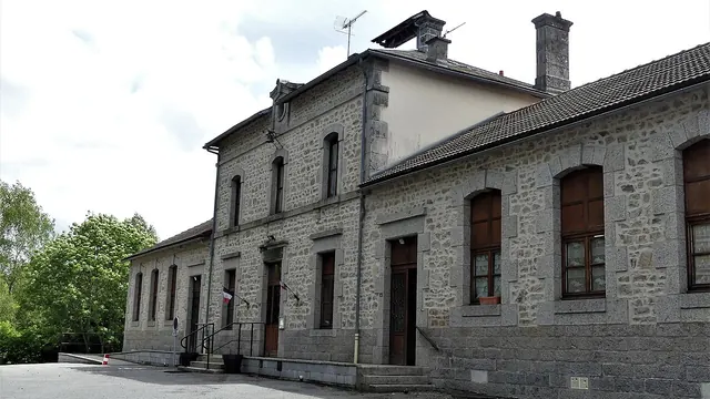 Photo de Saint-Martial-le-Vieux