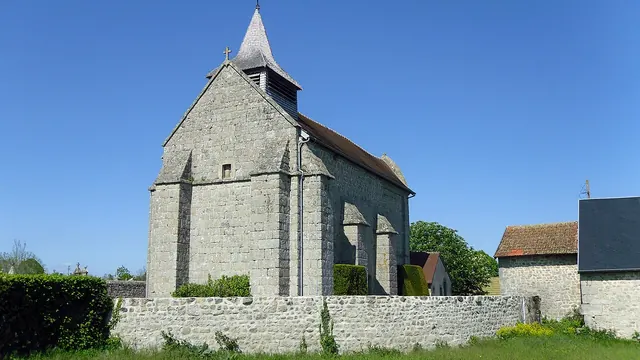 Photo de Saint-Médard-la-Rochette