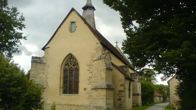 Photo de Saint-Michel-de-Veisse