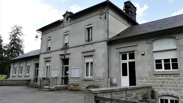 Photo de Saint-Oradoux-de-Chirouze