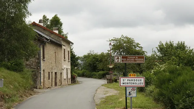 Photo de Saint-Pardoux-Morterolles