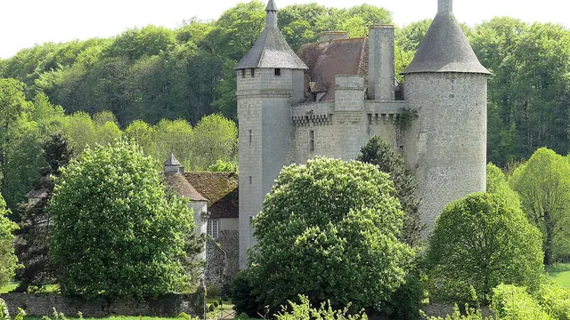 Photo de Saint-Pardoux-les-Cards