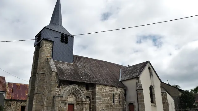 Photo de Saint-Priest