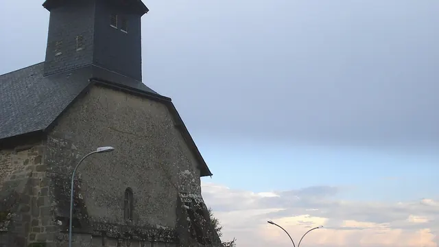 Photo de Saint-Priest-la-Feuille
