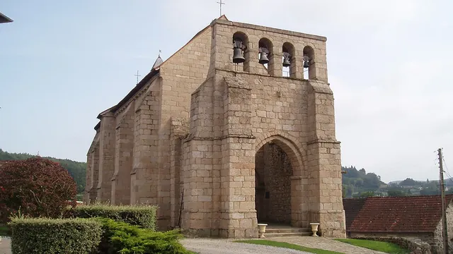 Photo de Saint-Quentin-la-Chabanne