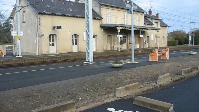 Photo de Saint-Sébastien