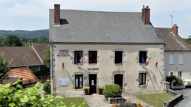 Photo de Saint-Sulpice-le-Guérétois