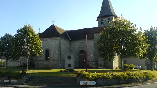 Photo de Saint-Sulpice-les-Champs