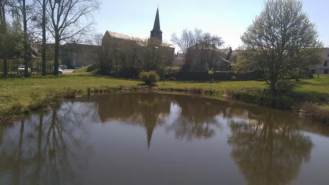 Photo de Saint-Victor-en-Marche
