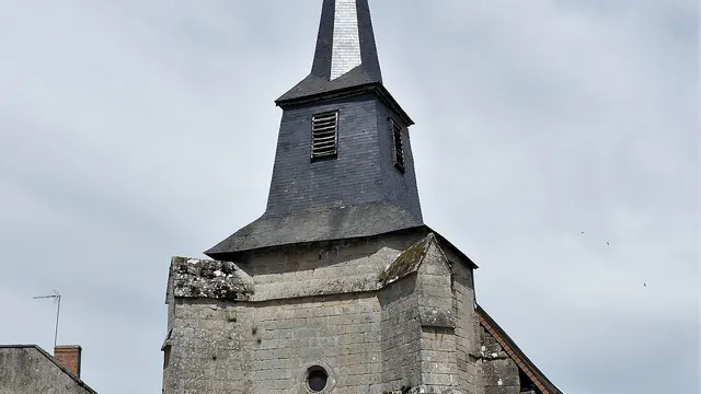 Photo de Saint-Yrieix-la-Montagne