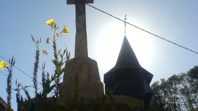 Photo de Saint-Yrieix-les-Bois