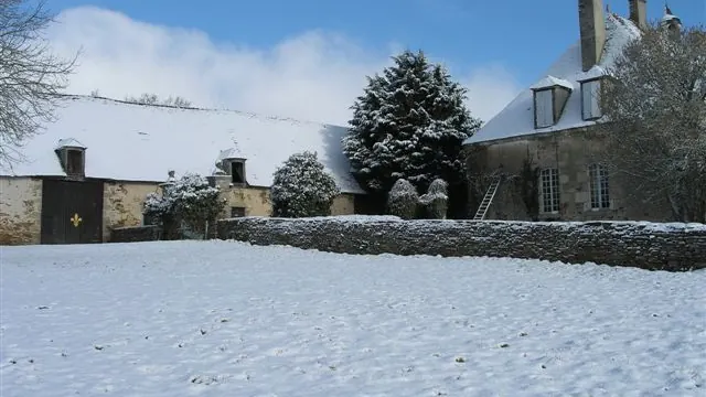 Photo de Tercillat