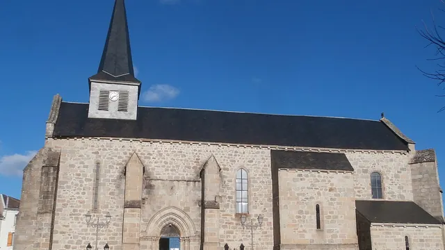 Photo de Vallière