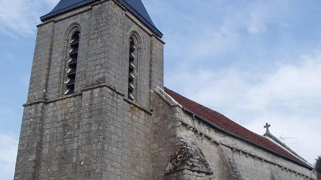 Photo de Vareilles