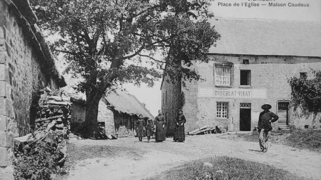 Photo de Vidaillat