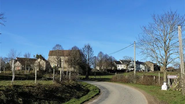 Photo de Vigeville