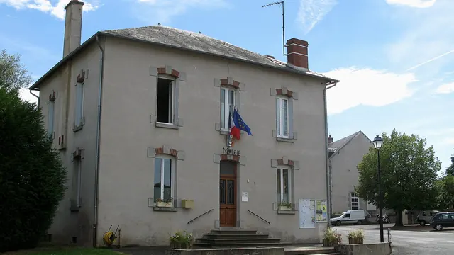 Photo de Villard