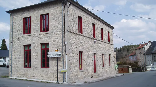 Photo de La Villedieu
