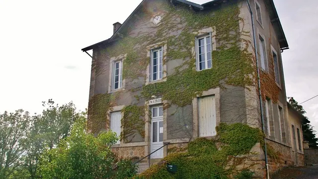 Photo de La Villeneuve