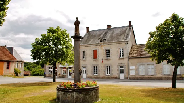 Photo de La Villetelle