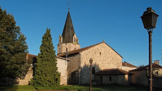 Photo de Abjat-sur-Bandiat