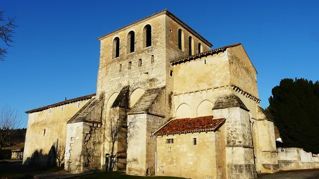 Photo de Agonac