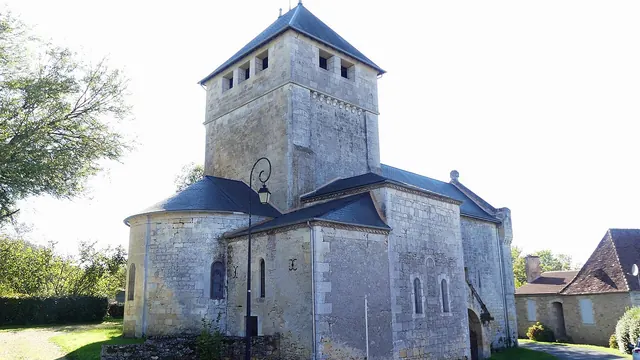 Photo de Alles-sur-Dordogne