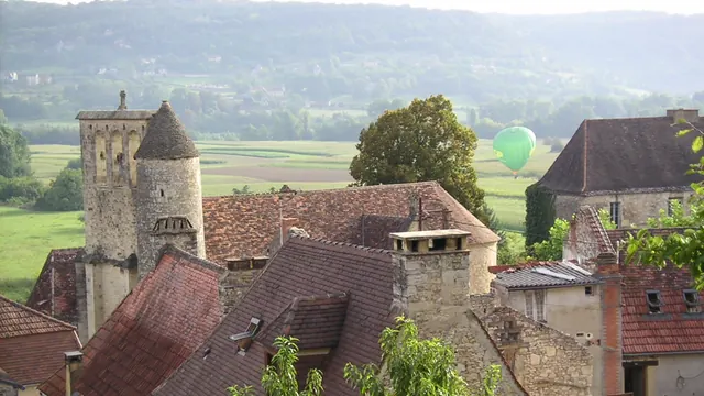 Photo de Allas-les-Mines