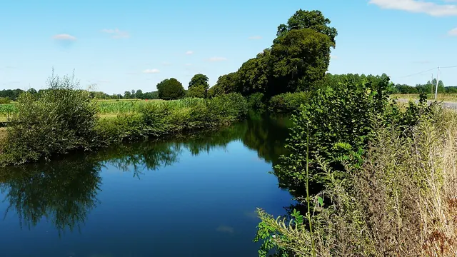 Photo de Annesse-et-Beaulieu